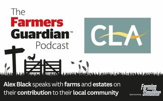 ż podcast: What value do farms and estates add to the community?