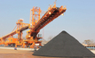  Vale carvão Moçambique 