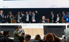 COP29: The green economy reacts to final outcome in Baku