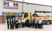 MKM opens 53rd branch