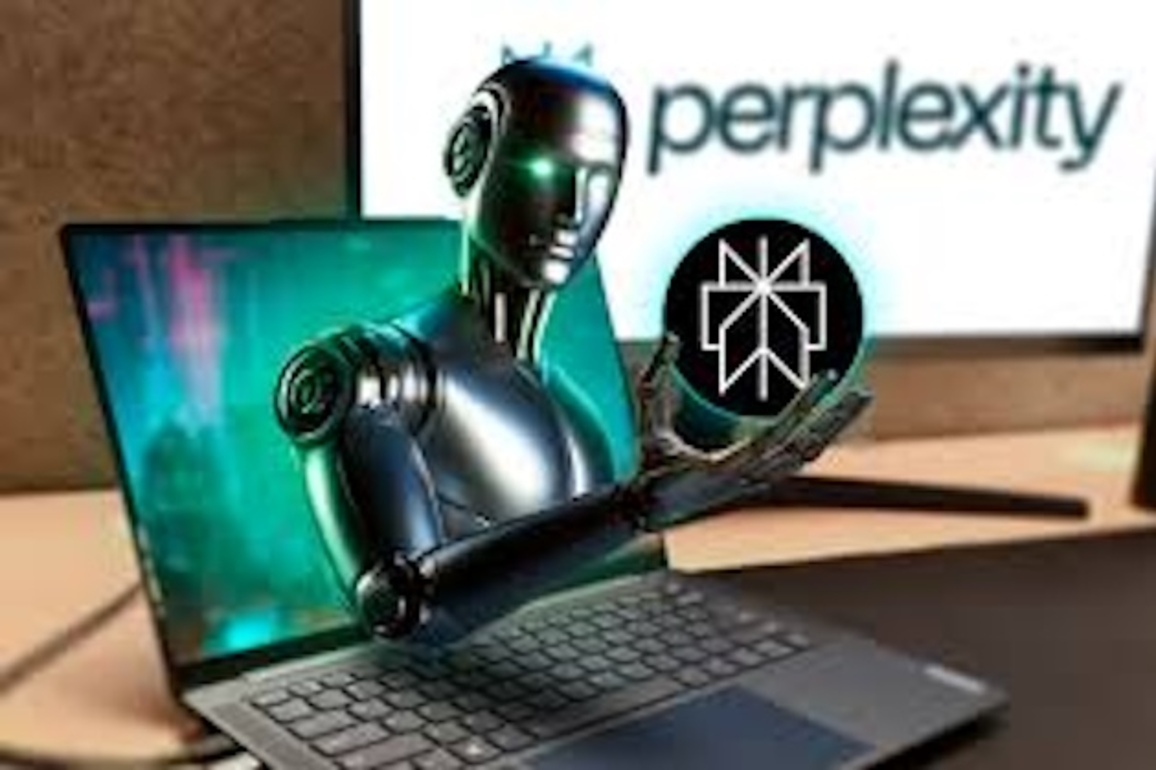 Perplexity offers $34.5 billion cash for Chrome in bold AI search play