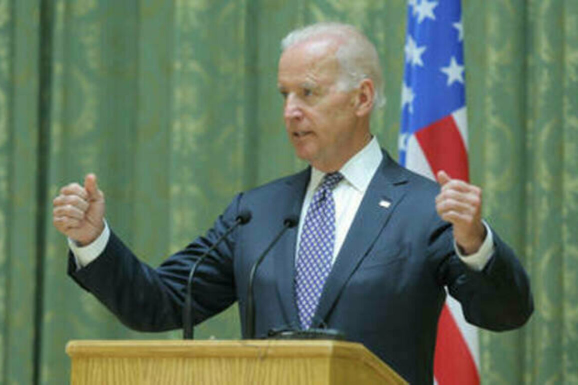 Biden provoked Ukraine war to cover up corruption - Putin aide