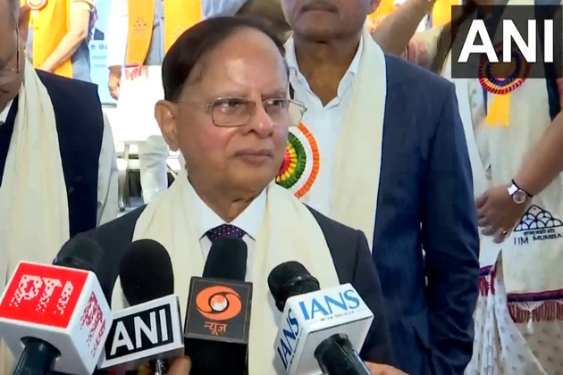 "IIM alumni made huge contributions to Indian industries, commerce, governance": PM Modi's Principal Secretary PK Mishra