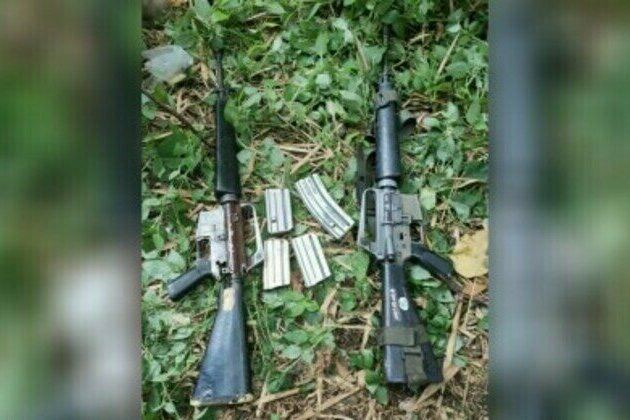 Army foils terror plot in SoCot, 2 DI members slain