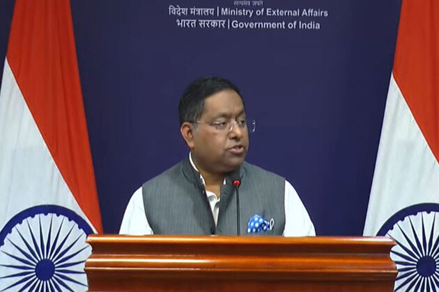 India diversifying energy supplies, we will go if LPG supply is available from Russia: MEA