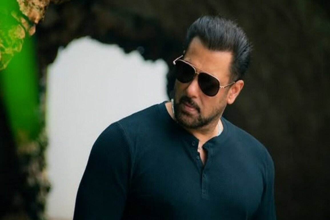 "My dad just said this to me": Salman Khan recalls valuable advice given by his father Salim Khan, wished to hearing it "earlier"