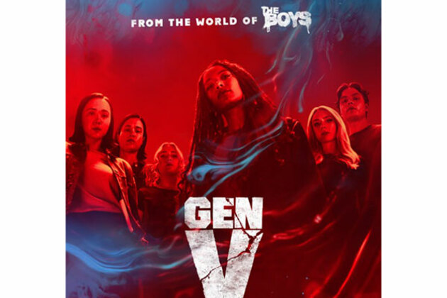 'Gen V' season 2 trailer released at Comic-Con, promises uncovered secrets, lots of action