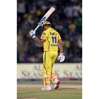 Sanju admits wanting to score third century of season following match-winning 87* against DC