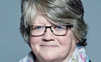 Dame Therese Coffey nominated for political peerage