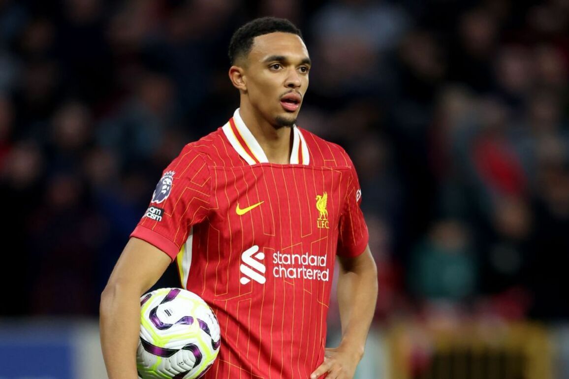Transfer rumors, news- Real Madrid to sign TAA for Club World Cup&quest; - ESPN