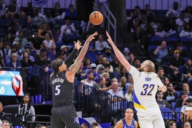 Magic face urgency to end skid vs. rising Cavaliers