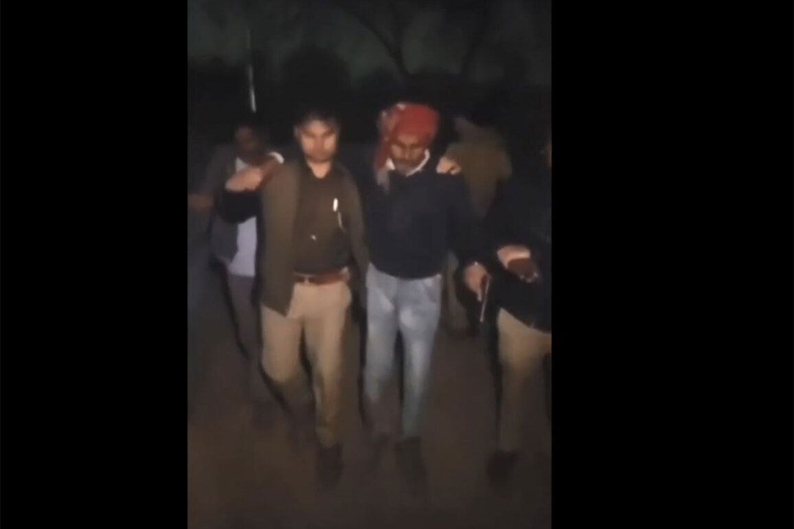 Mathura murder case: Husband killed wife with friend's help, arrested after encounter