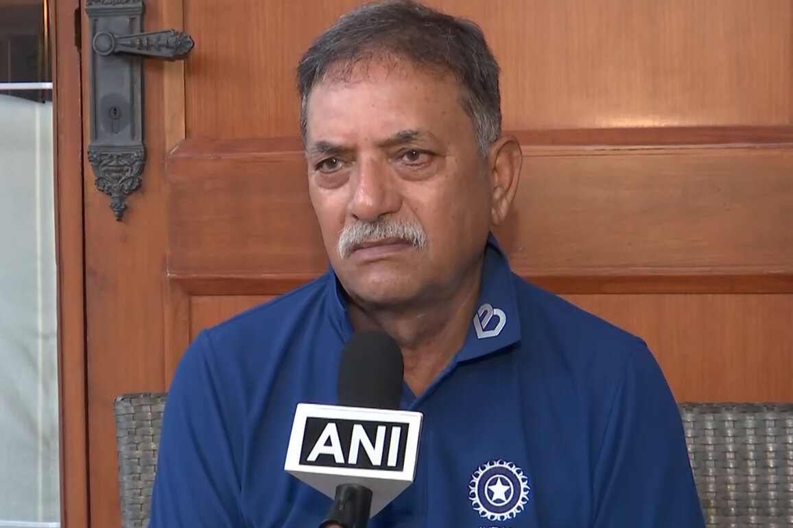 "Our sentiments are of patriotism, but you cannot...": Madan Lal's take on IND-PAK Asia Cup clash