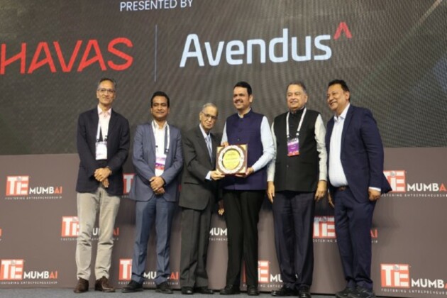 TiE Mumbai conducted its Hall of Fame - Excellence in Entrepreneurship & Enablers of the Entrepreneurial Ecosystem