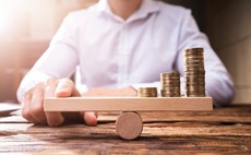Asia deal financing: A selective market