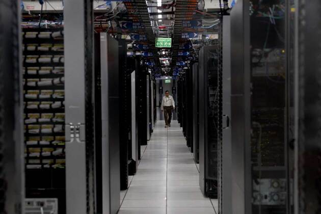 Blockchain could make global financial transactions faster and cheaper: Report