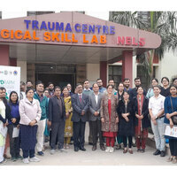 World Regional Anaesthesia and Pain Medicine day Workshop brings the Spotlight on Strengthening Patient Safety Standards