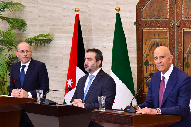 SYRIA-DAMASCUS-CRISIS-SWEIDA