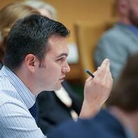 Olson- Civility is the bare minimum, Minnesota Republicans in D.C.