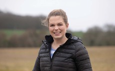 Talking arable with Hannah Darby: The key to success might be to plant oats as an intercrop