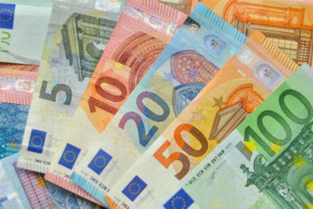 Eurozone service-sector inflation rises sharply - data