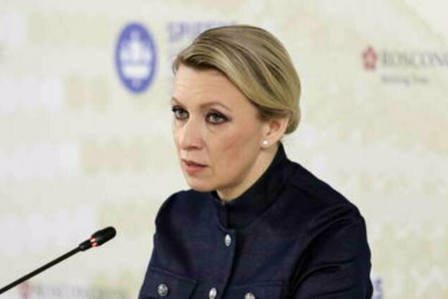 EU creating 'liberal dictatorship' in ex-Soviet country - Moscow