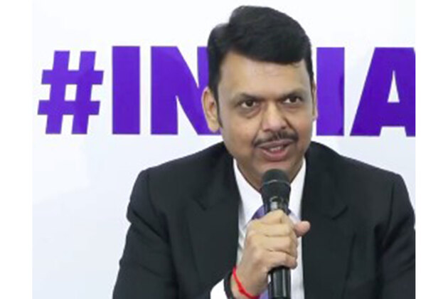 "Davos is essential for staying relevant in today's geopolitics": Fadnavis on adapting to new technology