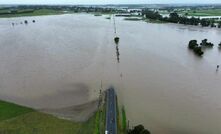 NSW SES continues to support those impacted by floods.