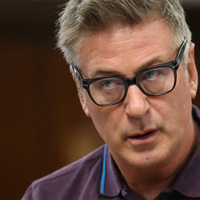 "I'm fine": Alec Baldwin shares update after his car crashes into a tree