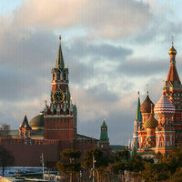 Kremlin warns of fake news amid peace talks