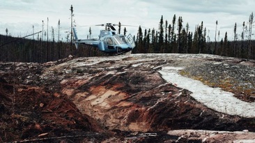 Winsome to be acquired by Canadian rival