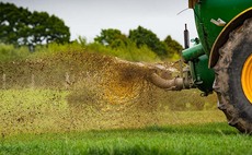 High Court dismisses NFU Cymru case against controversial water regulations