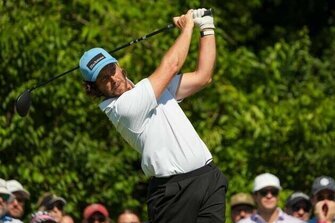 Golf Glance: Canada hosts final U.S. Open prep; Nelly Korda returns to LPGA's team event