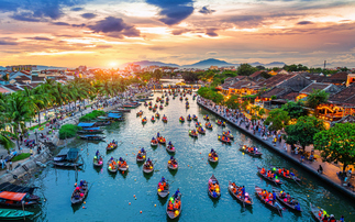 Vietnam Enterprise Investments unveils trio of 10% tender offers