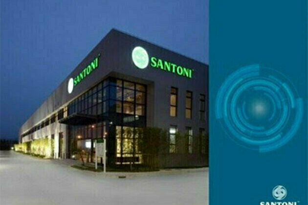 Santoni Shanghai Finalizes Acquisition of Terrot, a Pivotal Realignment of the Circular Knitting Machine Industry