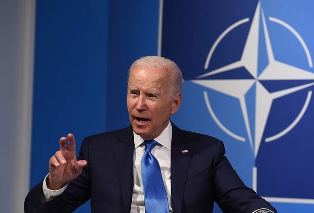 Biden blocked UK NATO leadership bid media