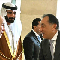 Minister of Culture attends opening of 57th Cairo International Book Fair