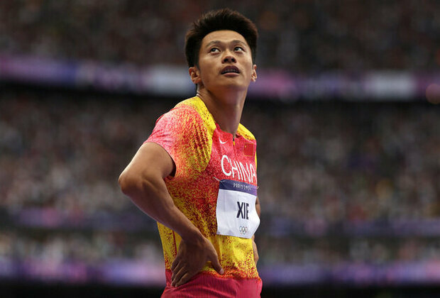 35 Chinese athletes to compete at World Athletics Indoor Championships