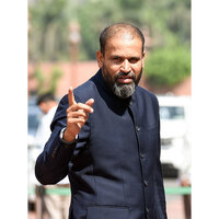 Maharashtra: Police arrest TMC MP Yusuf Pathan's relatives in alleged assault case