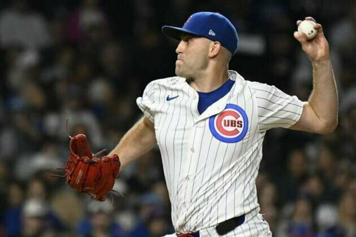 Matt Shaw helps Cubs snap skid, extend Mets' misery