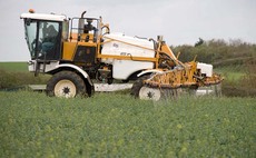 Can a good crop nutrition programme really replace fungicides?