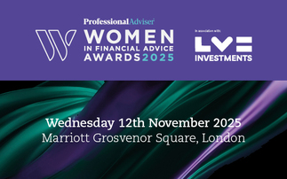 LV= confirmed as Women in Financial Advice Awards 2025 headline sponsor
