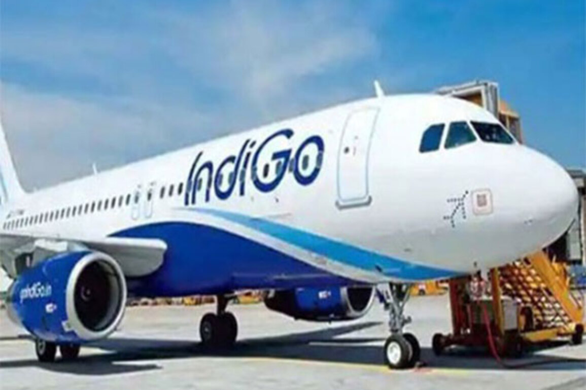IndiGo suspend Kathmandu flights amid protest in Nepal, issues travel advisory