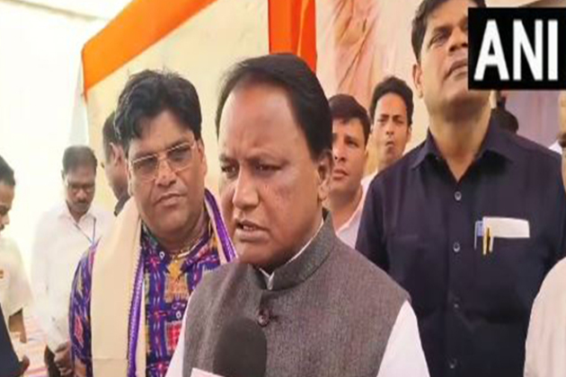 Odisha government is working to empower women: CM Mohan Charan Majhi