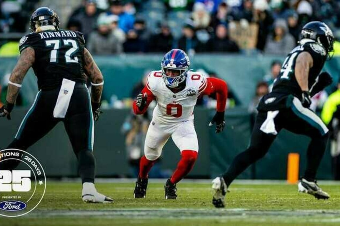 25 Questions in 25 Days: State of the NFC East