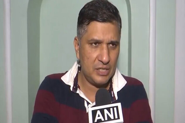 "Is there little humanity left in you?" AAP Delhi President Saurabh Bhardwaj slams centre over India-Pakistan match
