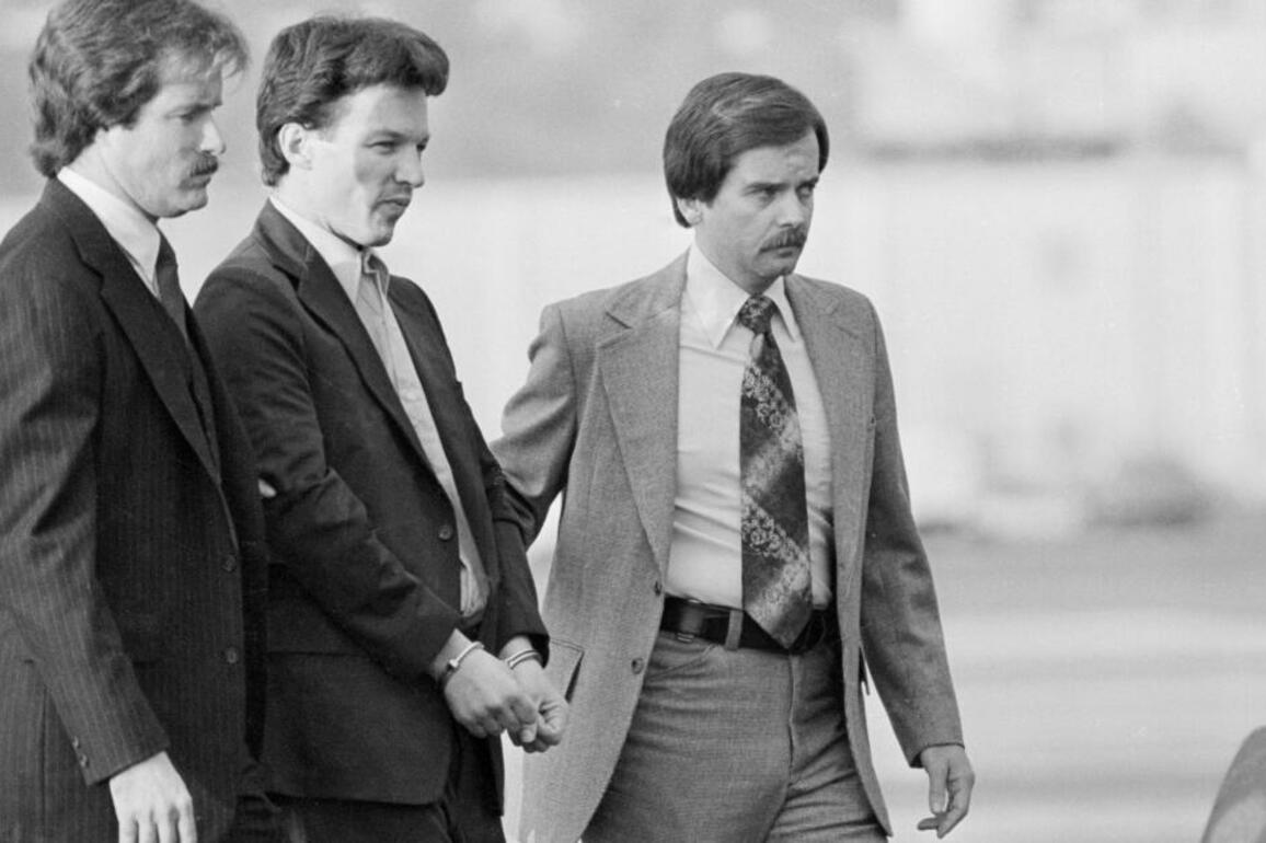 How a pair of Palos Verdes altar boys grew up to be Soviet spies
