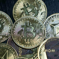 Russian central bank chief pours cold water on crypto