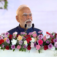 Next-gen GST reforms set to bring double benefits for citizens: PM