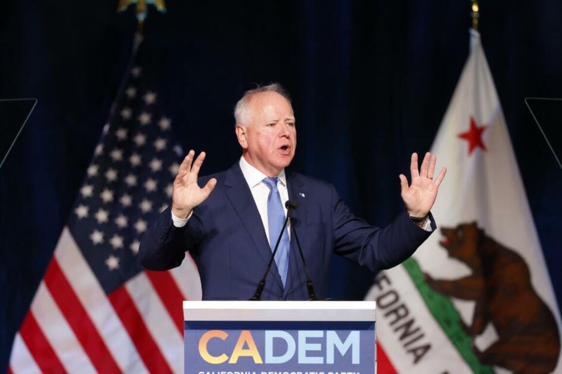 Democrats vow to stick to values while regaining working-class voters